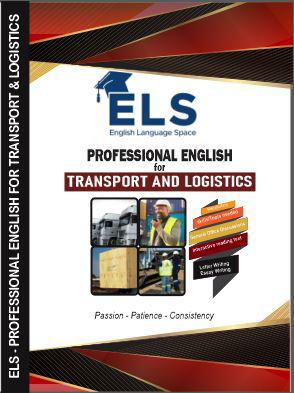 English for Transport and Logistics Professionals - Intensifs Level